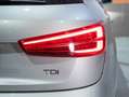 Audi Q3 2.0TDI 110kW Gris - thumbnail 17