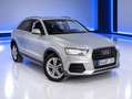Audi Q3 2.0TDI 110kW Gris - thumbnail 1
