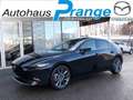 Mazda 3 Exclusive-Line X-186 AT DASO DESI NAVI ACAA SHZ HU Zwart - thumbnail 1
