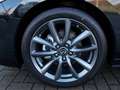 Mazda 3 Exclusive-Line X-186 AT DASO DESI NAVI ACAA SHZ HU Zwart - thumbnail 8