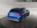 Mercedes-Benz GLC 450 GLC 450 d 4M AMG-Line PanoD. AIRMATIC el-Klappe BC Blau - thumbnail 4
