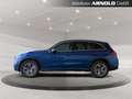 Mercedes-Benz GLC 450 GLC 450 d 4M AMG-Line PanoD. AIRMATIC el-Klappe BC Blau - thumbnail 2