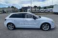 Audi A3 A3 SPB 2.0 TDI S tronic Sport Bianco - thumbnail 4