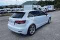 Audi A3 A3 SPB 2.0 TDI S tronic Sport Bianco - thumbnail 5