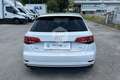 Audi A3 A3 SPB 2.0 TDI S tronic Sport Bianco - thumbnail 6