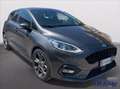 Ford Fiesta 1.0 Ecoboost 95 CV 3 porte ST-Line Grigio - thumbnail 3