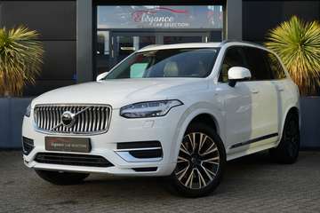 2.0 T8 Recharge AWD Inscription 392pk SOH 97% Pano