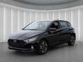Hyundai i20 Trend 1.0T-GDI*DCT Tempo R-Kam SHZ heizb.Lkr Schwarz - thumbnail 2