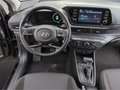 Hyundai i20 Trend 1.0T-GDI*DCT Tempo R-Kam SHZ heizb.Lkr Schwarz - thumbnail 6