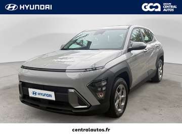 Kona Hybrid 138