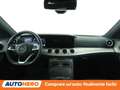 Mercedes-Benz E 220 E 220 d Sport Auto 4Matic Weiß - thumbnail 12