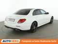 Mercedes-Benz E 220 E 220 d Sport Auto 4Matic Weiß - thumbnail 6