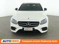 Mercedes-Benz E 220 E 220 d Sport Auto 4Matic Weiß - thumbnail 9