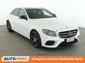 Mercedes-Benz E 220 E 220 d Sport Auto 4Matic Weiß - thumbnail 8
