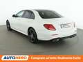 Mercedes-Benz E 220 E 220 d Sport Auto 4Matic Weiß - thumbnail 4