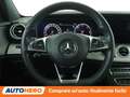 Mercedes-Benz E 220 E 220 d Sport Auto 4Matic Weiß - thumbnail 20