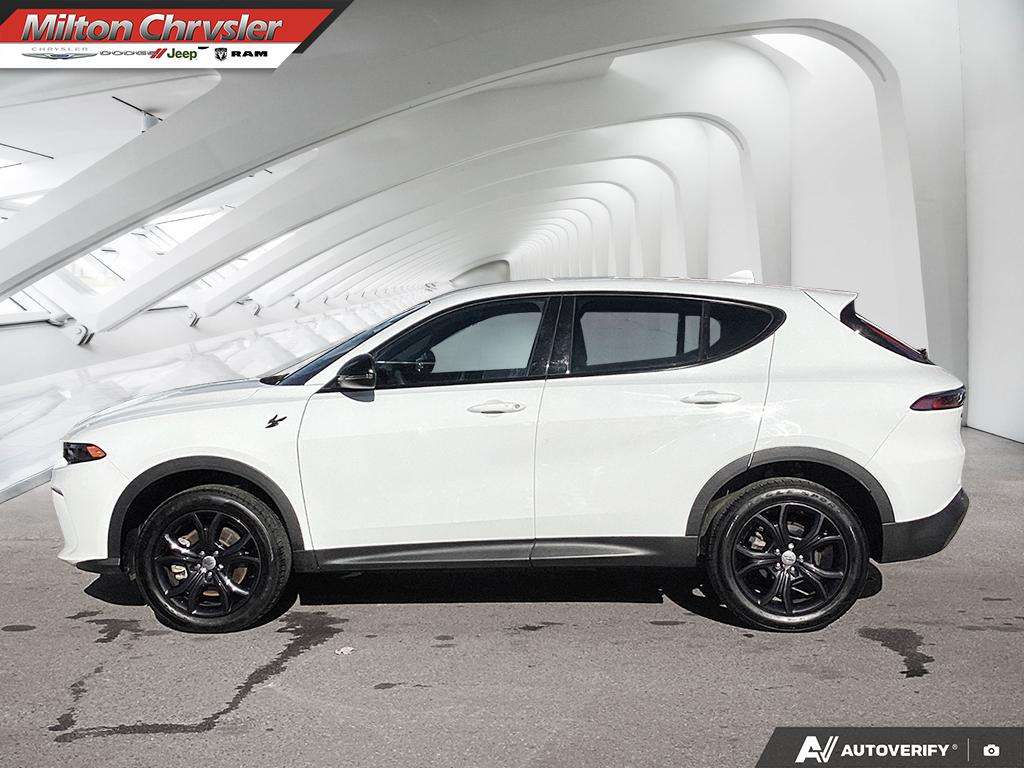 2023 Dodge Hornet