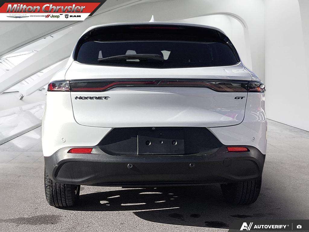 2023 Dodge Hornet