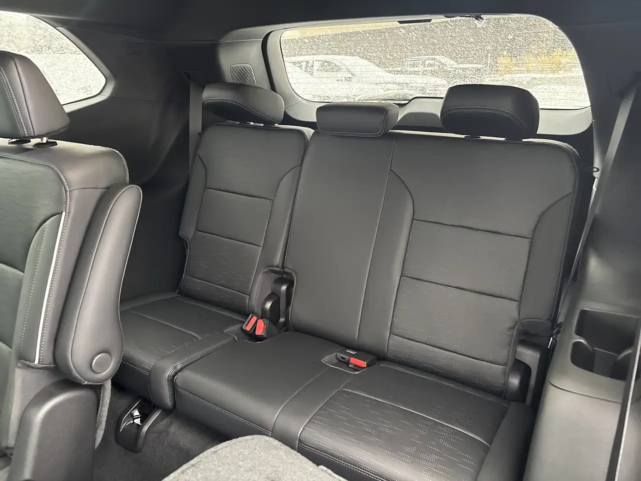 Buick Enclave снимка Buick Enclave