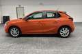 Opel Corsa F SHZ/PDC/Tempomat/16 LM Orange - thumbnail 2