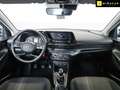 Hyundai i20 1.0 TGDI SLX 100 Gris - thumbnail 5