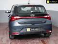 Hyundai i20 1.0 TGDI SLX 100 Gris - thumbnail 3