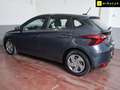 Hyundai i20 1.0 TGDI SLX 100 Gris - thumbnail 4
