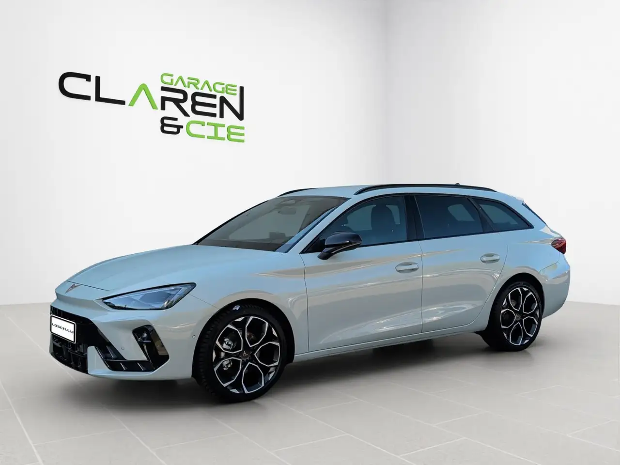 CUPRA Leon 2026