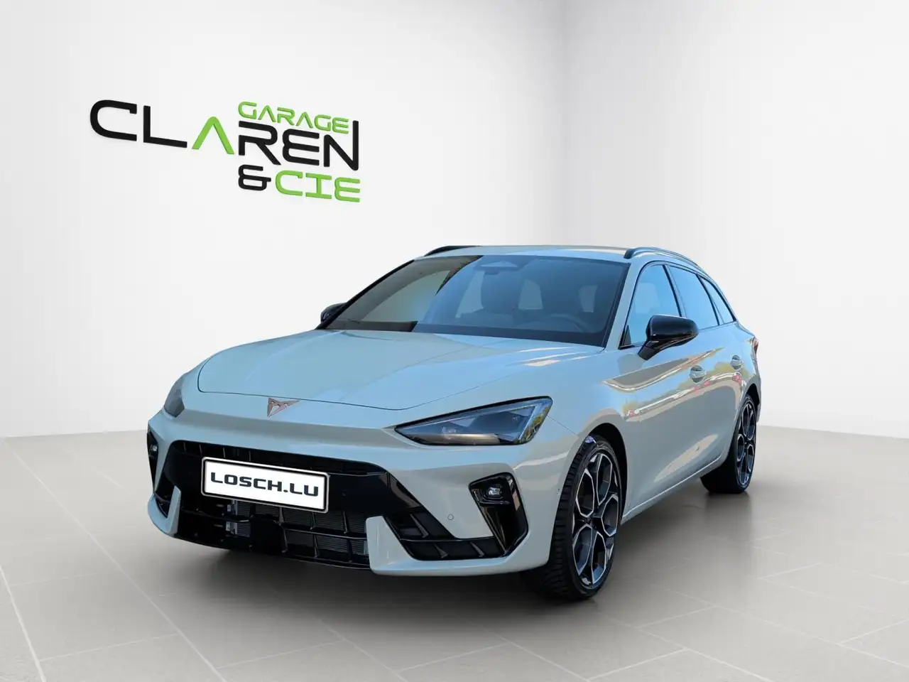 CUPRA Leon 2026
