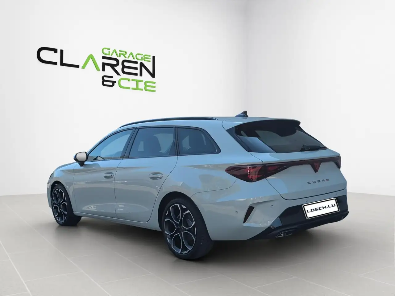 CUPRA Leon 2026
