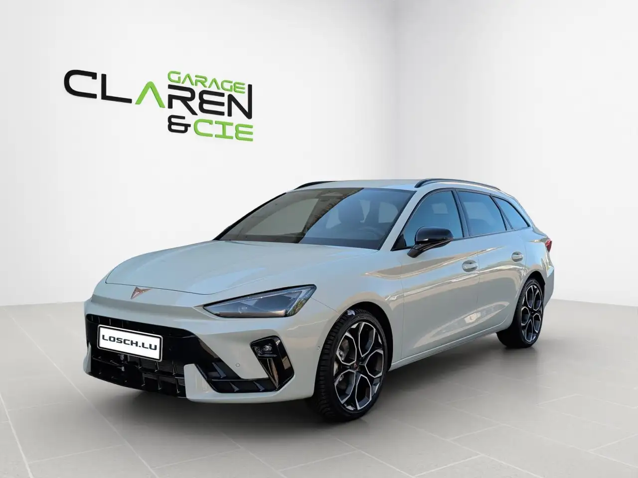CUPRA Leon 2026