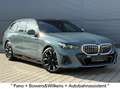 BMW i5 Touring 40e M Sport*B&W*Pano*HUD*ACC*Sitzbelü Grau - thumbnail 1