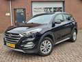 Hyundai TUCSON 1.6 GDI Comfort NL-auto Navi Clima Cruise Camera Noir - thumbnail 26