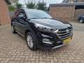 Hyundai TUCSON 1.6 GDI Comfort NL-auto Navi Clima Cruise Camera Noir - thumbnail 2