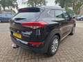 Hyundai TUCSON 1.6 GDI Comfort NL-auto Navi Clima Cruise Camera Noir - thumbnail 4