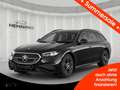 Mercedes-Benz E 200 T AMG Night-Paket Distronic LED Kam Totw. Schwarz - thumbnail 1