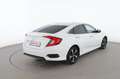 Honda Civic 1.5 VTEC Elegance Blanco - thumbnail 5