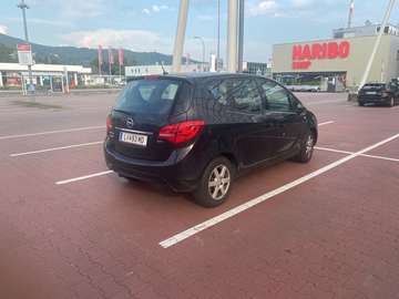 1,3 CDTI ecoFlex Cool & Sound DPF