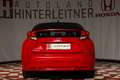 Honda Civic 2,2i-DTEC Comfort Rot - thumbnail 6