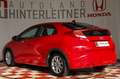 Honda Civic 2,2i-DTEC Comfort Rot - thumbnail 19