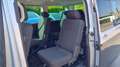 Volkswagen T6 Caravelle Comfortline 4Motion 2.0 TDI DSG Argent - thumbnail 7