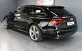 Audi A6 3.0 TDI Avant Quattro S-Line LED*ACC*BOSE*AHK Noir - thumbnail 4