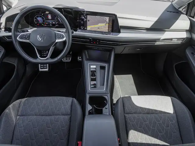 Volkswagen Golf view 10