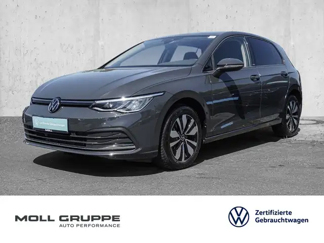 2024 Volkswagen Golf in Grey for sale