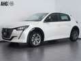 Peugeot 208 e- Active Pack 11KWCHARGER/WÄRMEPUMPE/SOH Bianco - thumbnail 1