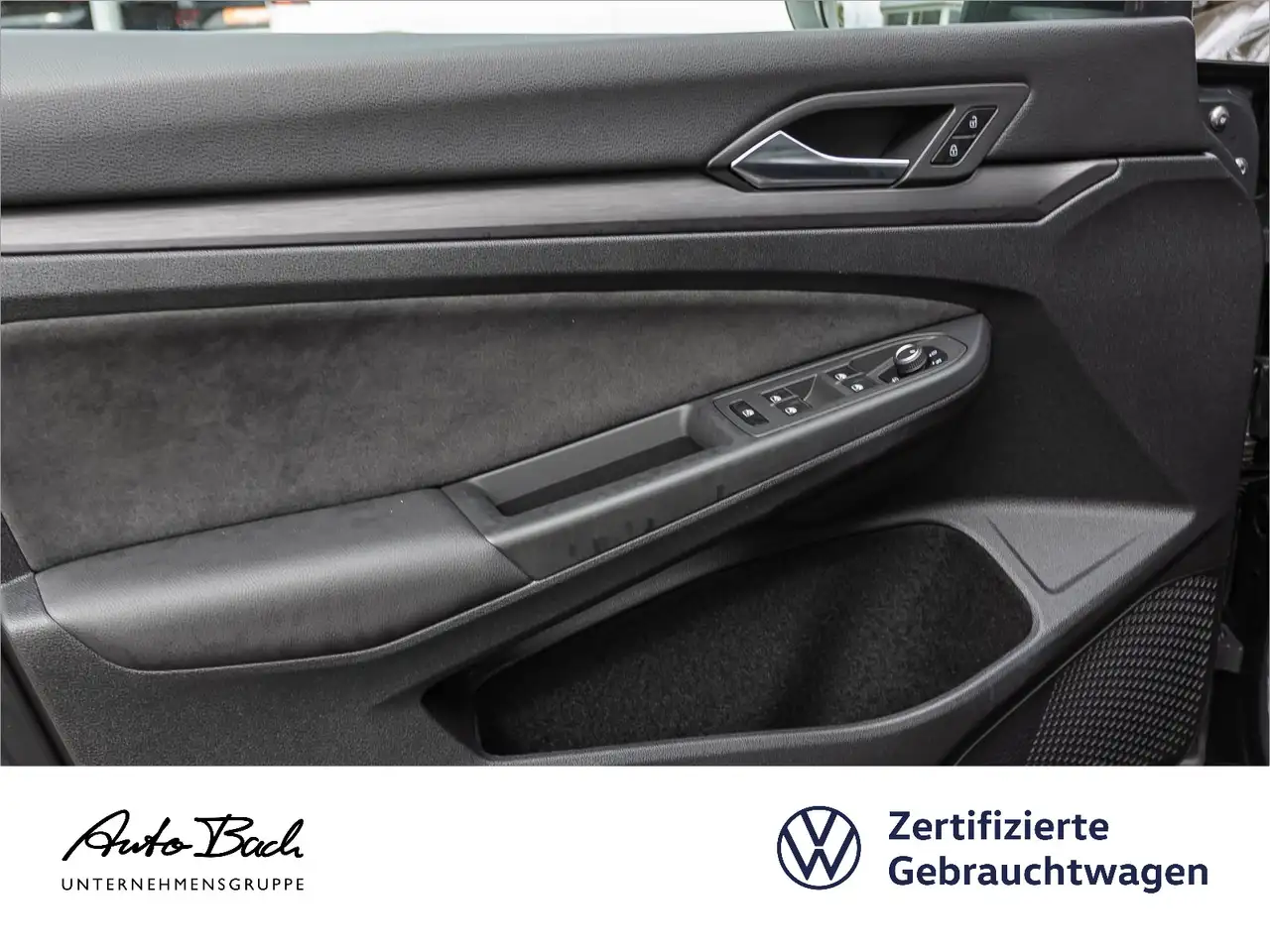 Volkswagen Golf Variant Golf VIII Variant Style 2.0TSI DSG Navi LED ACC 9