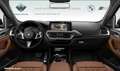 BMW X3 xDrive30d M Sportpaket Head-Up HK HiFi DAB Schwarz - thumbnail 3