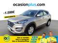 Hyundai TUCSON 1.6CRDI SLE 4x2 Beige - thumbnail 1