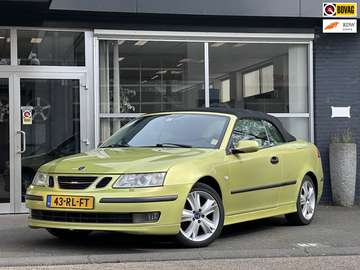 Cabrio 1.8t Vector