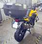 Benelli TRK 502 TRK 502X Gialla žuta - thumbnail 9
